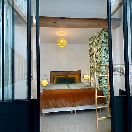 Maison Atypique Coeur De Ville Bastide De Βίλα