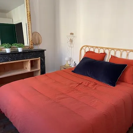 Maison Atypique Coeur De Ville Bastide De Βίλα Libourne