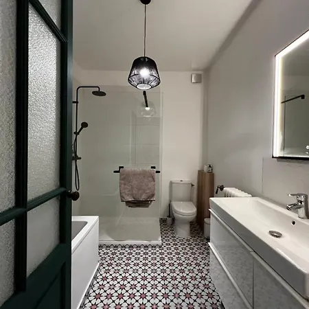 Maison Atypique Coeur De Ville Bastide De Βίλα *