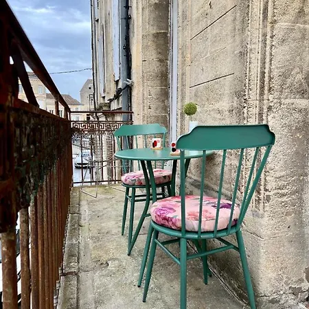 Βίλα Maison Atypique Coeur De Ville Bastide De *